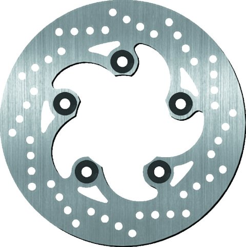 BikeMaster BM-3060 Brake Rotor