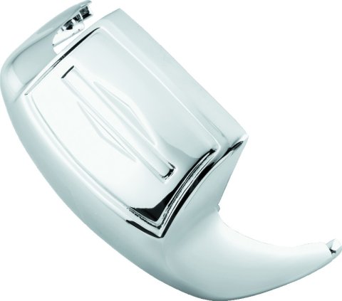 Bikers Choice 67-E82 FL Front Early Style Fender Tip Replaces H-D 59215-59A