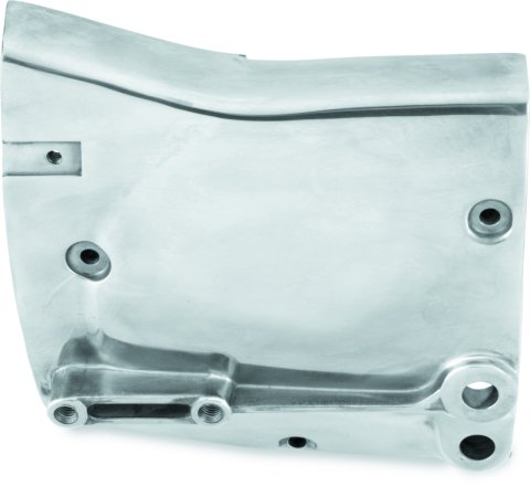 Bikers Choice 91-03 XL (Exc. XL1200C/S) Polished Sprocket Cover Replaces H-D 34911-91