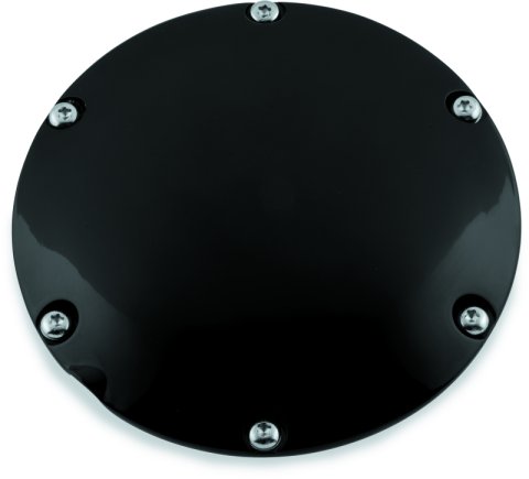 Bikers Choice 04-22 Black Derby Cover