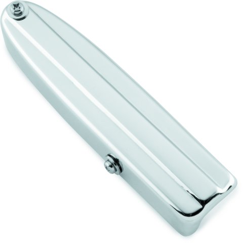 Bikers Choice 52-67 FL Mousetrap Cover With Hardware H-D 38495-52
