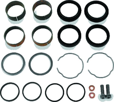 Bikers Choice 49MM Fork Rebuild Kit for (2) Legs