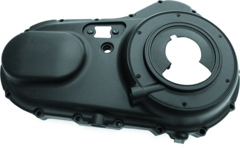 Bikers Choice 06-22 XL Black Primary Cover Replaces H-D 25460-06