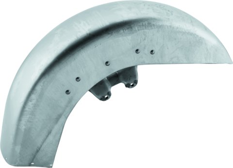 Bikers Choice 87-13 Touring Front Fender Without Trim Holes