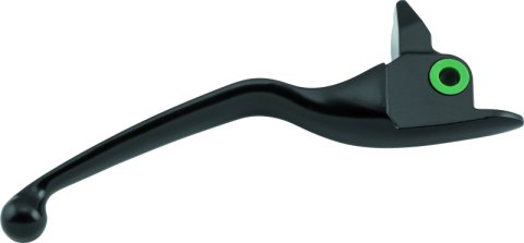 Bikers Choice 08-23 FLH FLT Black Brake Lever Replaces H-D 42859-06B