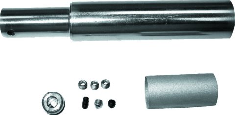 Bikers Choice 1 Inch Bar Internal Throttle Kit Universal Custom