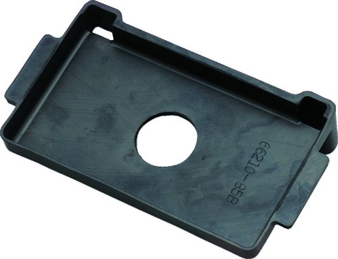 Bikers Choice 87-99 Softail Battery Cushion Replaces H-D 66210-85B