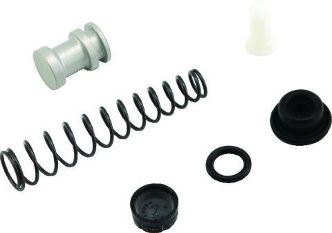 Bikers Choice 84-95 XL FX Single Disc 5/8in Bore Front Master Cylinder Rebuild Kit H-D 45072-87
