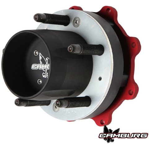 Camburg 2.25 Prerunner Series Rear Hub Kit (6x5.5 / 35sp)