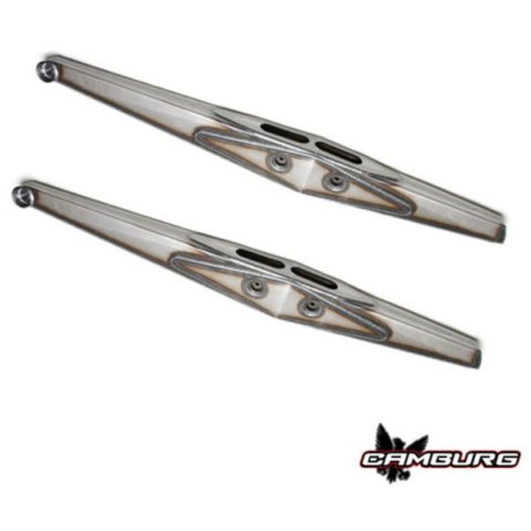 Camburg Race Series 48in. Lower Links (pair)
