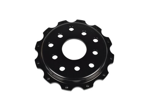 DBA 04-17 Subaru WRX STI Front Replacement 5000 Series Rotor Hat