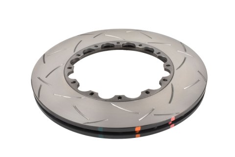 DBA 19-24 Tesla Model 3 Performance 5000 Series Slotted Front Replacement Ring