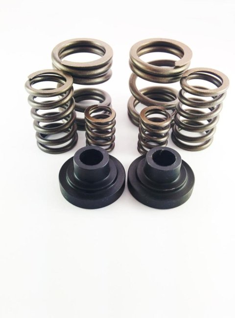 DDP 94-98 Dodge Cummins 5.9L 12V P-Pump 3000 & 4000 RPM Governor Spring Kit