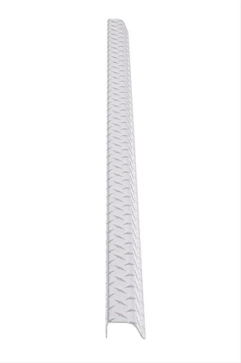 Deezee 99-07 Ford SuperDuty Tailgate Protector Cap Brite-Tread