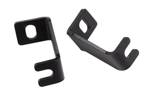 Deezee 19-23 Chevrolet Silverado Ditch Light Bracket
