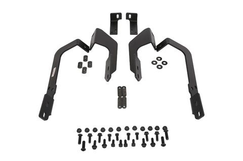 Deezee 20-21 Kia Sorento Running Board NXc Bracket Kit