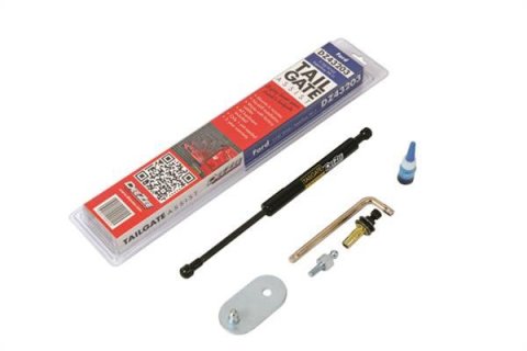 Deezee 97-16 Ford F-Series Tailgate Assist Shock