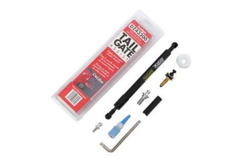 Deezee 02-09 Dodge Ram Tailgate Assist Shock