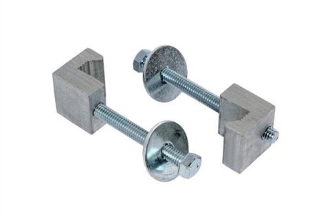 Deezee Universal Misc TB Accessories Tie Down