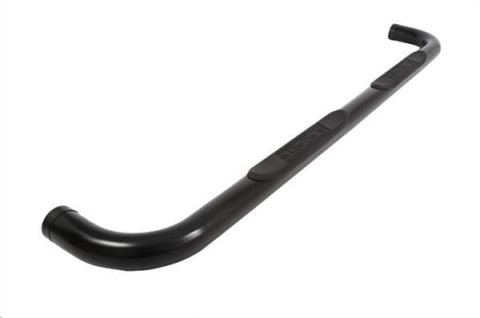 Dee Zee Round Side Step Bars for 2019-2024 1500 - DZ 373251 Nerf/Step Bar