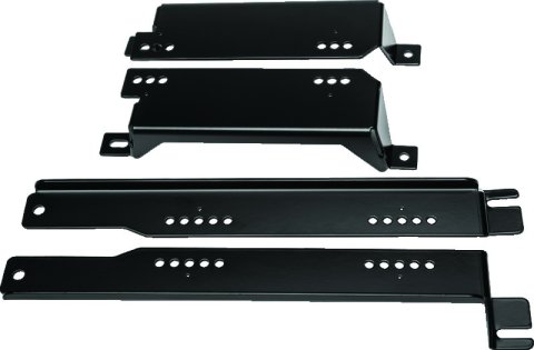 DragonFire Racing Rt Seat Mount Honda Talon R/X