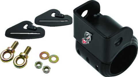 DragonFire Racing Harness Anchor Kit 1.75 in.