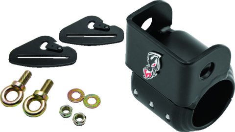 DragonFire Racing Harness Anchor Kit 1.5 in.