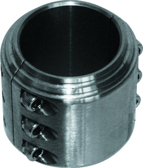 DragonFire Racing Machined Tube Clamp -1.50 I.D.