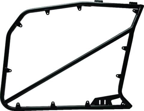DragonFire Racing Replacement Door Frame - Rear Passenger For 521065