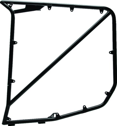 DragonFire Racing Replacement Door Frame - Front Passenger For 521065