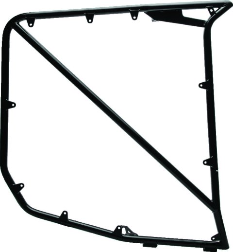 DragonFire Racing Replacement Door Frame - Front Driver For 521065