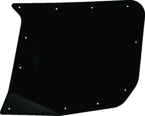 DragonFire Racing Rear Passenger Door Skin For 521065