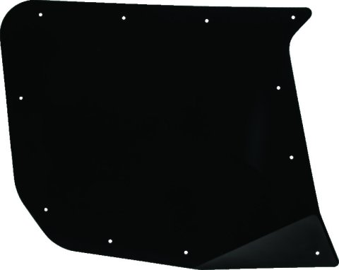 DragonFire Racing Rear Driver Side Door Skin For 521065