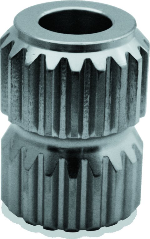 DragonFire Racing Kawasaki Teryx Steering Wheel Spline Adapter