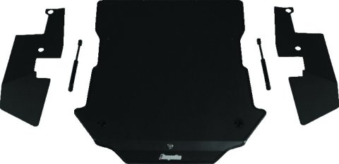 DragonFire Racing 14-Up Polaris RZR Trunk Lid