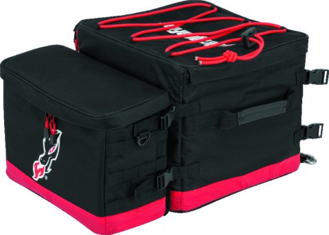 DragonFire Racing Mini Venture Bag