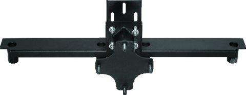 DragonFire Racing 16+ Polaris General Spare Tire Rack