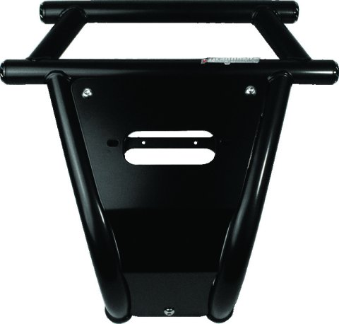 DragonFire Racing 15-22 Polaris RZR 900/1000 Front Bumper With Winch Mount