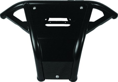 DragonFire Racing 15-22 Polaris RZR 900/1000 Front Bumper With Winch Mount