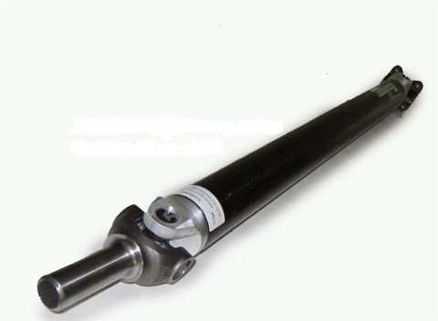 DSS Ford Mustang 1996-2004 4.6L (T45) Carbon Fiber Driveshaft FDSH17-C