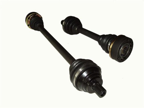 DSS Volkswagen 2002-2003 GTI 337 Edition 6-Speed Manual 800HP Direct Bolt-in Axle -Left RA2300X4
