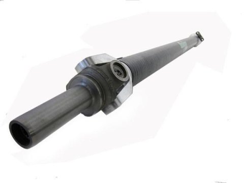 DSS Subaru 02-07 WRX Automatic or with 6-Speed Swap (R160 Rear) 1-Piece Carbon Fiber Shaft SUSH6-C
