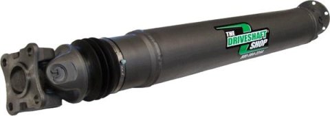 DSS Mitsubishi 1995-1999 Eclipse GSX / Talon TSi AWD 950HP HD Aluminum Shaft 25 Spline MISH2-HD25