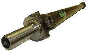 DSS 94-97 Mazda Miata 5-Speed Manual 1-Piece Steel Shaft MZSH2-S