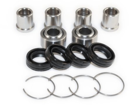 EPI 04-14 Honda TRX450 A-Arm Repair Kit