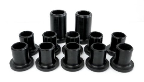 EPI 2010 Polaris 550-850 X2 Sportsman Rear Swing Arm - Control Arm/ Bushing Kit