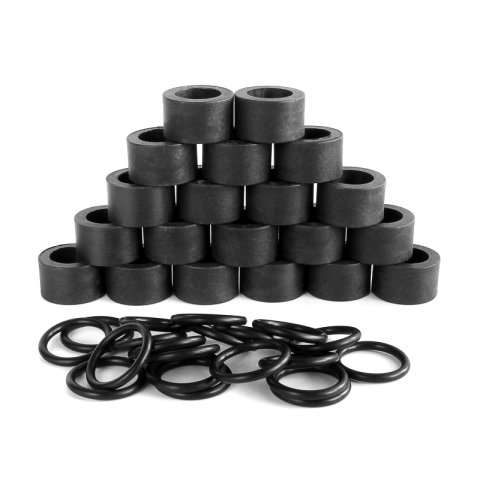 EPI 20+ Polaris 1000 General XP/4 Rear Swing Arm - Control Arm/ Bushing Kit