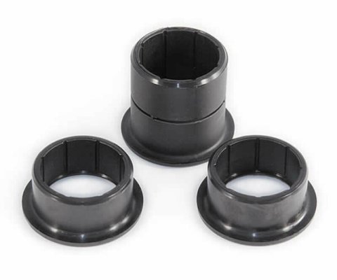 EPI 04-12 Polaris 250-700 Rear Swing Arm - Control Arm/ Bushing Kit