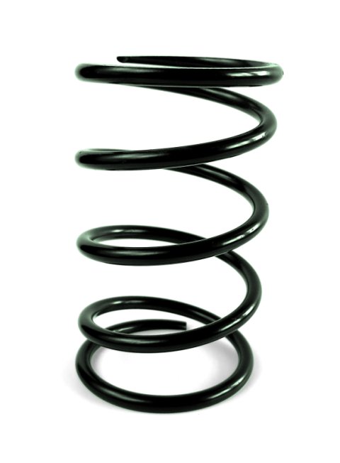EPI 98+ Polaris EBS Clutches ATV Secondary Spring POLARIS Dark Green