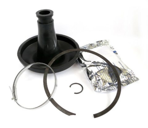 EPI 06-07 Polaris 500 Outlaw /07-11 525 Outlaw CV Boot Heavy Duty